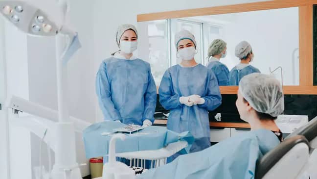 Slider image (7) WestDent Clinic Turkey